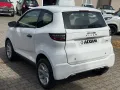 Aixam City  LED Mopedauto L6e Automatik    Mwst