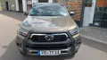 Toyota Hilux Double Cab Invincib 4x4 *SOFORT VERFÜGBAR*