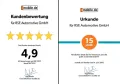 OMODA 5 HEV Exclusive  7 Jahre Garantie