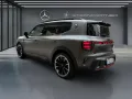 Smart #5 BRABUS PANO+StHz+360°+HuD+NAVI+AUT+Distr+SHZ