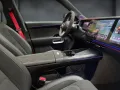 Smart #5 BRABUS PANO+StHz+360°+HuD+NAVI+AUT+Distr+SHZ