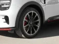 Smart #5 Brabus Panorama 360°-Kamera Memory HUD LED