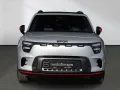 Smart #5 Brabus Panorama 360°-Kamera Memory HUD LED
