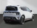 Smart #5 Brabus Panorama 360°-Kamera Memory HUD LED