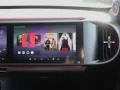 Smart #5 Brabus Panorama 360°-Kamera Memory HUD LED