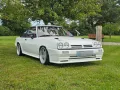 Opel Manta B  Kultauto GTÜ Gutachten 2+