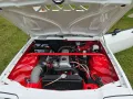 Opel Manta B  Kultauto GTÜ Gutachten 2+