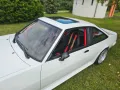 Opel Manta B  Kultauto GTÜ Gutachten 2+