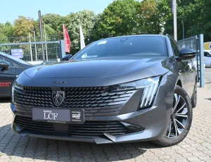 Peugeot 508 SW Hybrid 225 Allure LED NAVI Leder 1.Hd