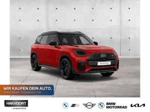 MINI Countryman C John Cooper Works Trim XL AHK