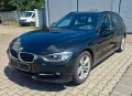 BMW 316i F31 2 Hand Xenon Automatik AHK Schwenkb.