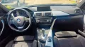 BMW 316i F31 2 Hand Xenon Automatik AHK Schwenkb.