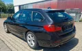 BMW 316i F31 2 Hand Xenon Automatik AHK Schwenkb.