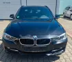 BMW 316i F31 2 Hand Xenon Automatik AHK Schwenkb.