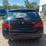 BMW 316i F31 2 Hand Xenon Automatik AHK Schwenkb.