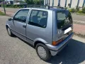Fiat Cinquecento 900i cat-motore con 20000km