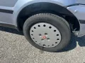 Fiat Cinquecento 900i cat-motore con 20000km