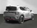 Smart #5 Brabus Panorama 360°-Kamera Memory HUD LED