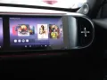 Smart #5 Brabus Panorama 360°-Kamera Memory HUD LED