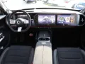 Smart #5 Brabus Panorama 360°-Kamera Memory HUD LED