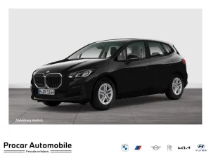 BMW 216i AT Navi+RFK+LED+Hifi+PDC V&H+DAB+Parkass.+I