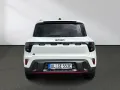 Smart #5 Brabus Panorama 360°-Kamera Memory HUD LED