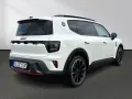 Smart #5 Brabus Panorama 360°-Kamera Memory HUD LED