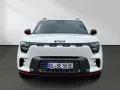 Smart #5 Brabus Panorama 360°-Kamera Memory HUD LED
