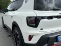 Smart #5 Brabus Panorama 360°-Kamera Memory HUD LED