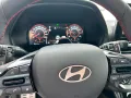 Hyundai i30 FL Kombi 1.6 T-GDI 7-DCT N-Line. LED. Navi.