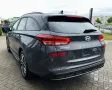 Hyundai i30 FL Kombi 1.6 T-GDI 7-DCT N-Line. LED. Navi.