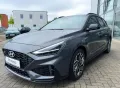 Hyundai i30 FL Kombi 1.6 T-GDI 7-DCT N-Line. LED. Navi.