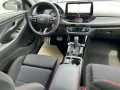 Hyundai i30 FL Kombi 1.6 T-GDI 7-DCT N-Line. LED. Navi.