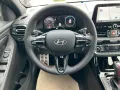 Hyundai i30 FL Kombi 1.6 T-GDI 7-DCT N-Line. LED. Navi.
