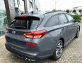 Hyundai i30 FL Kombi 1.6 T-GDI 7-DCT N-Line. LED. Navi.