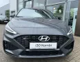 Hyundai i30 FL Kombi 1.6 T-GDI 7-DCT N-Line. LED. Navi.