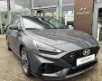 Hyundai i30 FL Kombi 1.6 T-GDI 7-DCT N-Line. LED. Navi.