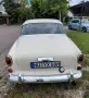 Volvo Amazon