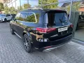 Mercedes-Benz GLS 400 d 4M AMG Line AHK-3,5T Multi-Sitz 7-Sitz