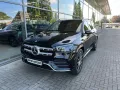 Mercedes-Benz GLS 400 d 4M AMG Line AHK-3,5T Multi-Sitz 7-Sitz