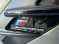 BMW M4 Competition M xDrive Competition*ESD*LASER*