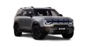 BAIC BJ30 Allrad Hybrid, Pano, VOLL, bis 6J. Garantie