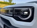 BAIC BJ30 Allrad Hybrid, Pano, VOLL, bis 6J. Garantie