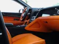 Bentley Bentayga  Speed V8 4.0 650hp