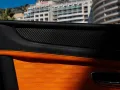 Bentley Bentayga  Speed V8 4.0 650hp
