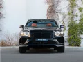 Bentley Bentayga  Speed V8 4.0 650hp