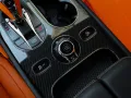 Bentley Bentayga  Speed V8 4.0 650hp