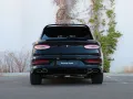 Bentley Bentayga  Speed V8 4.0 650hp