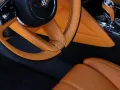 Bentley Bentayga  Speed V8 4.0 650hp