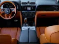 Bentley Bentayga  Speed V8 4.0 650hp